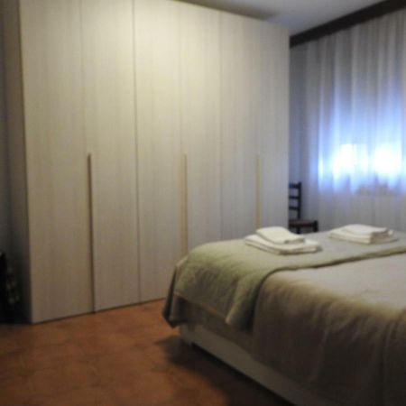 Casa Camilla Apartment Torre di Mosto Bagian luar foto